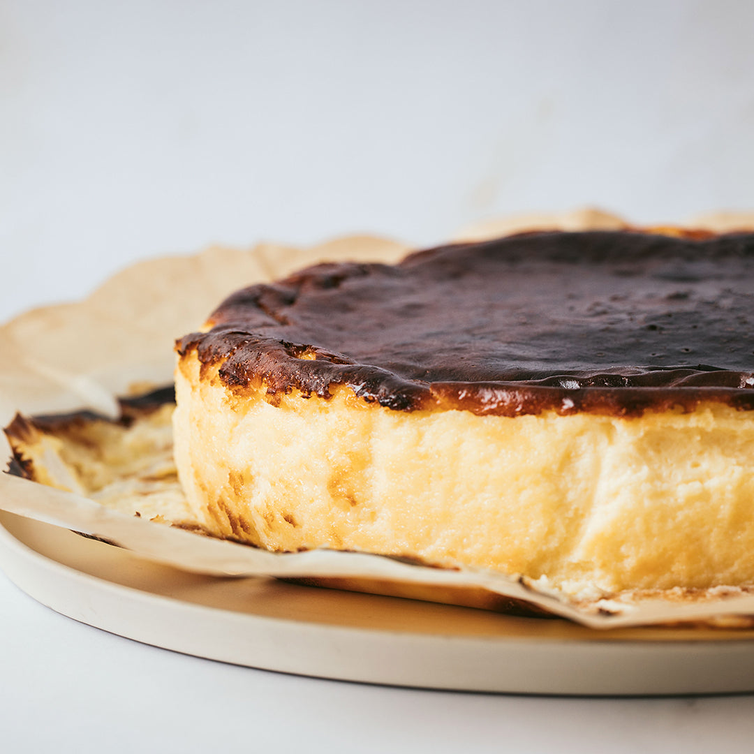 Tarte Queijo - Dona by Hugo Candeias