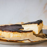 Tarte Queijo - Dona by Hugo Candeias
