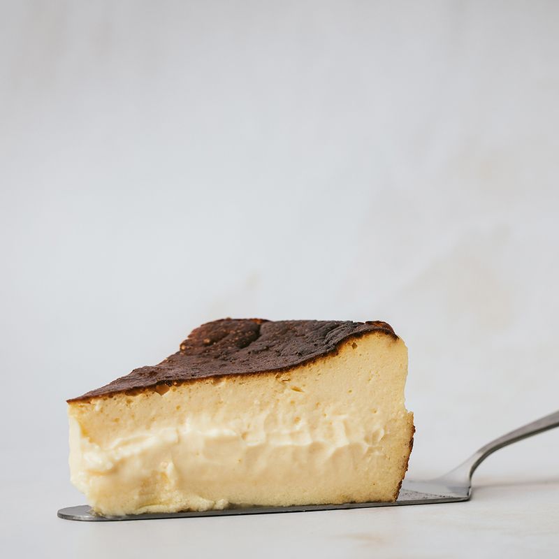 Tarte Queijo - Dona by Hugo Candeias