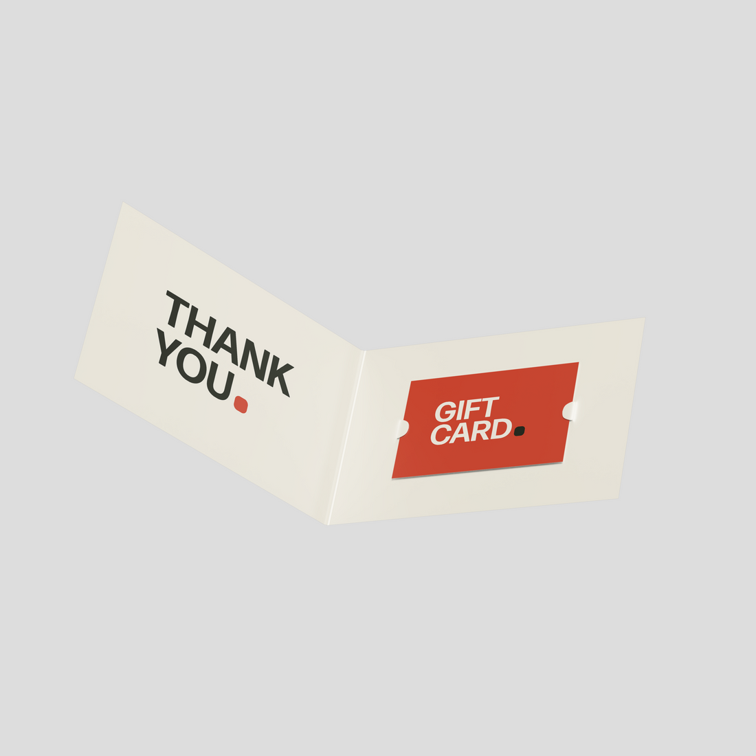 Paradigm Gift Card